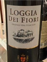 Le Chiantigiane Loggia dei Fiori Chianti Classico