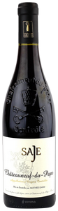 Domaine de Saje Châteauneuf-du-Pape Rouge 2022
