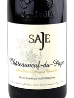 Châteauneuf-du-Pape Rouge