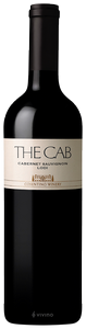 Cosentino The Cab Cabernet Sauvignon N.V.