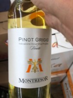 Montresor Pinot Grigio Veneto