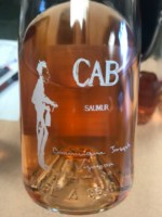 Dominique Joseph - Le Petit Saint Vincent Cabernet de Saumur