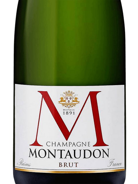Montaudon クラシック シャンパン Montaudon クラシック シャンパン