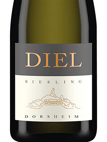 Riesling Dorsheim ディール リースリング ドルスハイマー ドルスハイマー・ゴールトロッホ シュペートレーゼ (2020