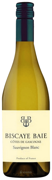 Biscaye Baie Sauvignon Blanc