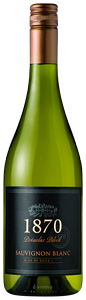 Errazuriz 1870 Peñuelas Block Sauvignon Blanc N.V.