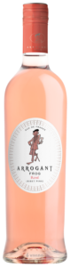 Arrogant Frog Ribet Pink Syrah Rosé