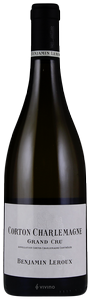Benjamin Leroux Corton-Charlemagne Grand Cru N.V.