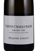 Corton-Charlemagne Grand Cru