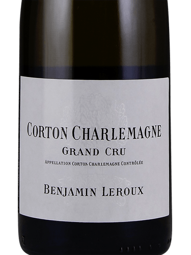 Corton-Charlemagne Grand Cru