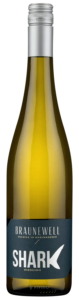 Braunewell Shark Riesling N.V.