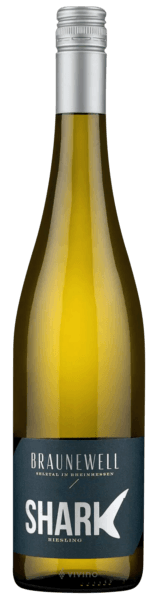 Braunewell Shark Riesling