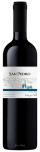 San Pedro Merlot N.V.