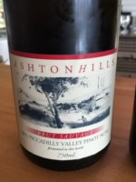 Ashton Hills Brut Sauvage