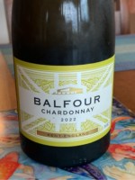 Balfour Chardonnay
