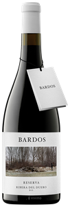 Bodega de Bardos Reserva N.V.
