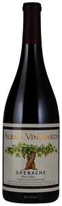 Alban Vineyards Estate Grenache N.V.
