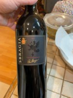 Sbragia Italo's Vineyard Zinfandel