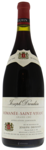 Joseph Drouhin Romanée-Saint-Vivant Grand Cru N.V.