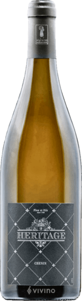 Plou & Fils Heritage Chenin | Vivino English