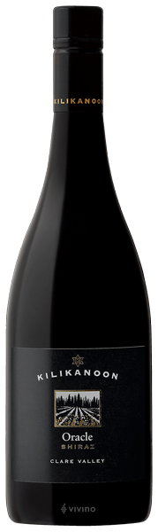 Kilikanoon Oracle Shiraz