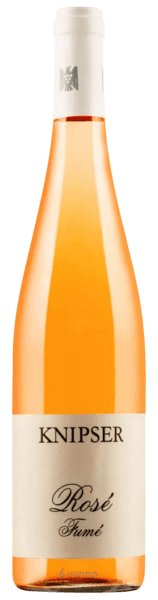 Knipser Rosé Fumé Trocken