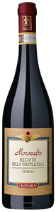Manara Moronalto Recioto della Valpolicella Classico N.V.
