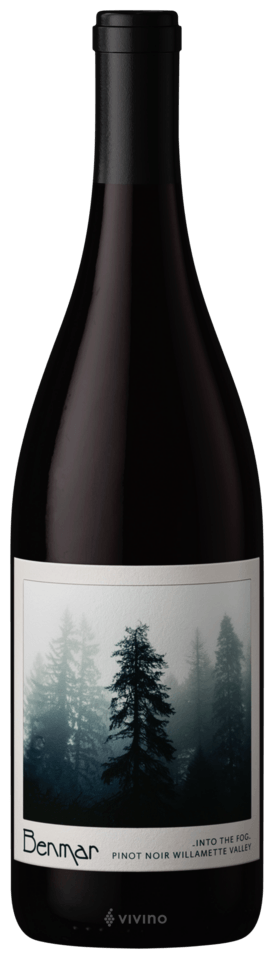 Benmar Winery | Vivino