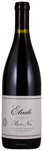 Etude Fiddlestix Vineyard Pinot Noir