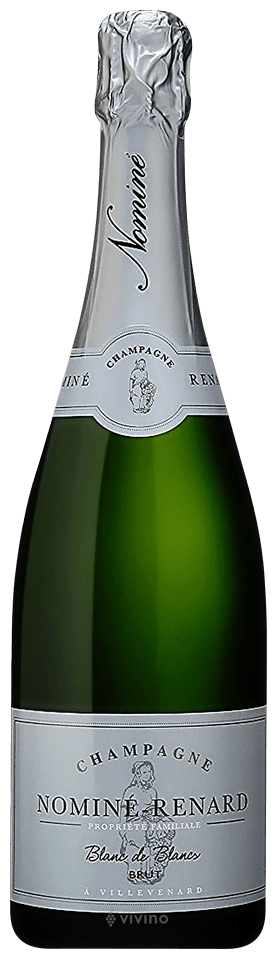 Nomine Renard Blanc De Blancs Brut Champagne Vivino Nomine Renard Blanc De Blancs Brut Champagne Vivino