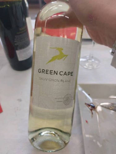 Green Cape Sauvignon Blanc | Vivino