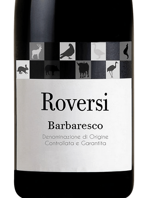 Barbaresco
