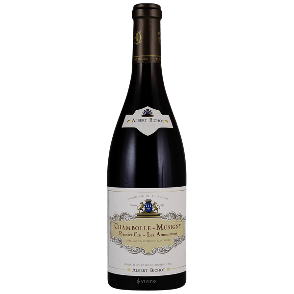 Albert Bichot Chambolle-Musigny Premier Cru Les Amoureuses