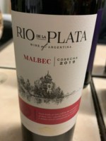 Renacer Rio de la Plata Malbec
