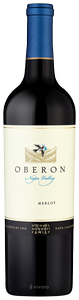 Oberon Merlot 2022