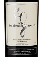 Estate Cabernet Sauvignon