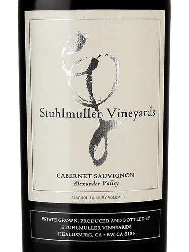 Estate Cabernet Sauvignon