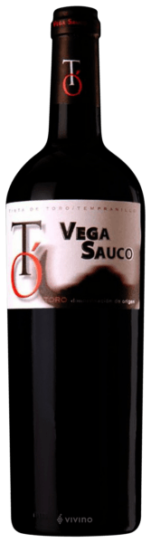 Vega Saúco Tó Tinto