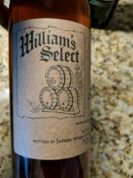 Salado William's Select