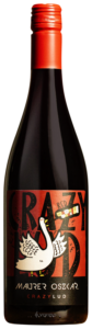 Maurer CrazyLud Red N.V.