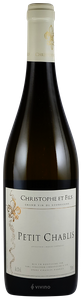 Christophe et Fils Petit Chablis 2023