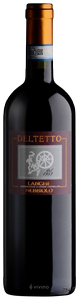 Deltetto Nebbiolo N.V.