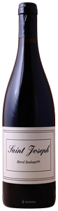 Hervé Souhaut Saint Joseph N.V.