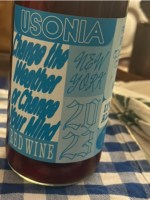 Usonia Change The Weather Or Change Your Mind