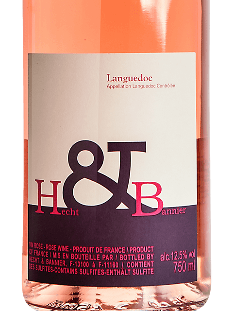 Languedoc Rosé