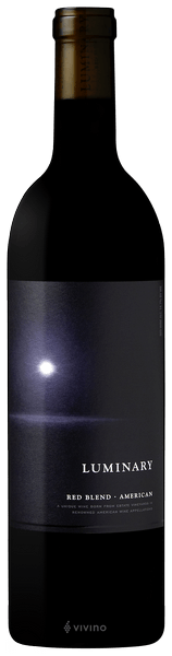 Luminary American Red Blend | Vivino English