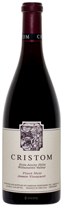 Cristom Jessie Vineyard Pinot Noir N.V.