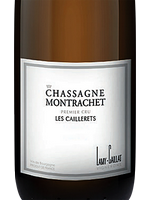 Chassagne-Montrachet 1er Cru 'Les Caillerets'