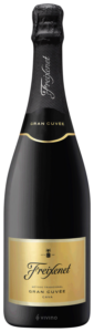 Freixenet Cava Gran Cuvée N.V.