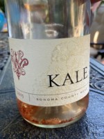 Kale Rosé